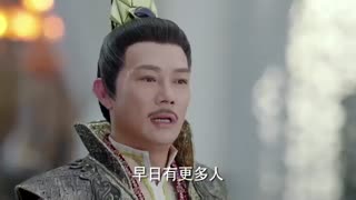 قسمت 20 سریال چینی جنگجوی سرنوشت – Fighter of the Destiny با زیرنویس فارسی