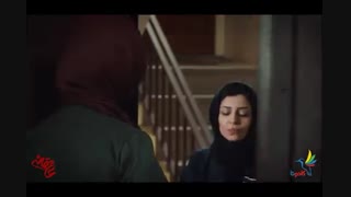 آهنگ کردی محمد عطائی روی کلیپ سریال عاشقانه ( گیسو )