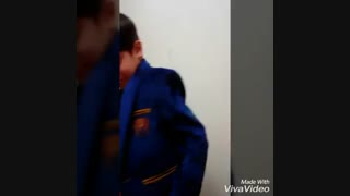 داماد کوچولو با آهنگ سوکیییی