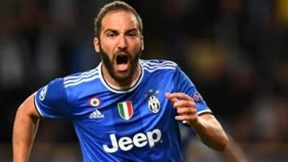 خلاصه بازی :  موناکو  0  -  2   یوونتوس