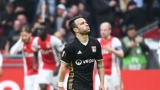 خلاصه بازی : آژاکس  4  -  1  لیون