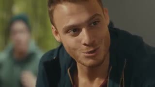 Bu Sehir Arkandan Gelecek E16 / قسمت 16 سریال این شهر پشت سرت میاد با زیرنویس فارسی