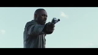 تریلر اول فیلم The Dark Tower
