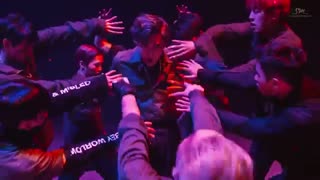 موزیک ویدیو moster از اکسوووو