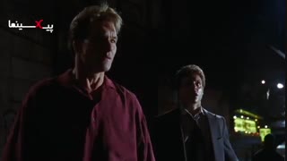 سکانس انتقام سام در فیلم روح(Ghost,1990)