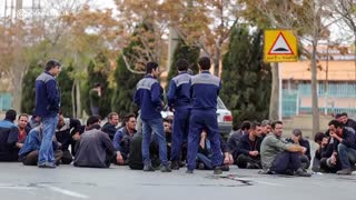 شرمندگی از بیکاری