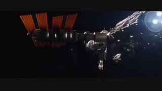 دانلود فیلم The Space Between Us 2017