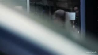 دوبله فارسی قسمت 3 فصل 5 فرار از زندان