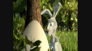 دوبله فارسی انیمیشن ماشا و میشا