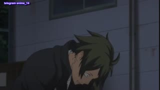 انیمه هایکیو ( آبشار سرنوشت ) فصل اول - Haikyuu season 1 - Haikyu قسمت 25 - بیست و پنجم آخر ( با زیرنویس فارسی ) 