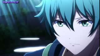 انیمه عاشقانه و دخترانه Kenka Banchou Otome : Girl Beats Boys قسمت 4 - چهارم ( با زیرنویس فارسی ) 