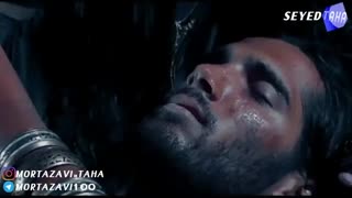 میکسی  عاشقانه و غمگین