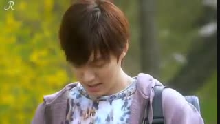 میکس خیلی قشنگ مینی سریال خط عشق با آهنگ ❤Everyday love