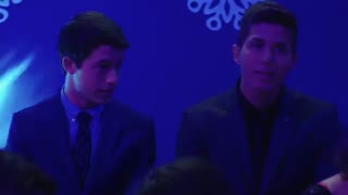 13Reasons Why 2017 قسمت  پنجم