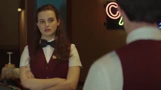 13Reasons Why 2017 قسمت ششم