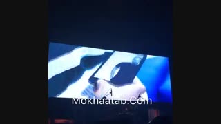 Ashvan - Dobare to (Concert Video) - اشوان - دوباره تو