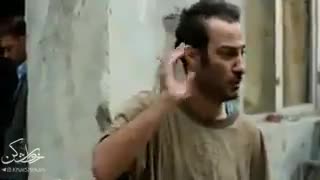 ابد و یک روز  سکانس طلایی جدایی جهانگیری از روحانی حتما ببینید