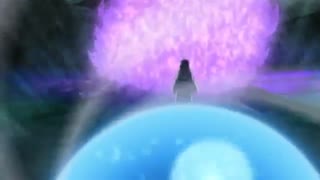 راسنگان خیلی باحال Ashura در برابر آماتراسو Indura