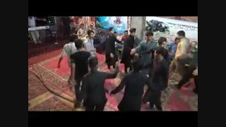 چاپی زاهدانی