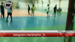 باشگاه فرهنگی ورزشی  شاهین  صومعه  سرا