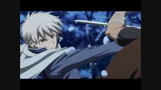 Amv [Akagami no shirayuki hime] without you