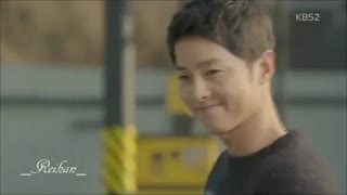 میکس عاشقانه و زیبای سریال نسل خورشید