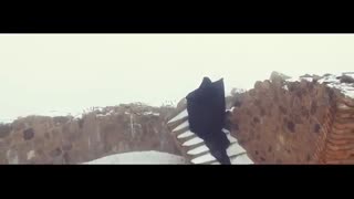 موزیک ویدئو جدید ساهورا به نام Heaven Haven