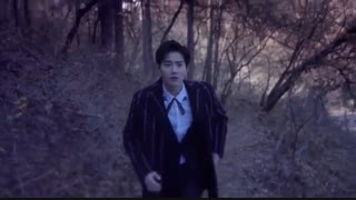 موزیک ویدیوی for lifeاز اکسوو