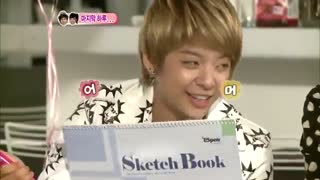 Victoria(f(x)) - Last Party with members