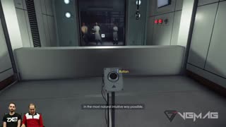 نیم ساعت – PREY