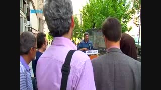 اولویت کاری رئیس جمهور از نگاه مردم