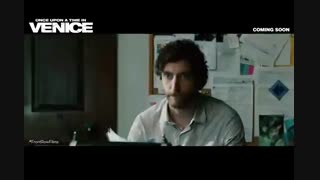 دانلود تریلر جذاب فیلم Once Upon a Time in Venice 2017