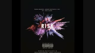 آهنگ ریسک از Madden؛آرمان رستاخیز و سجی
