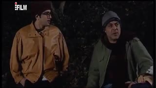 سریال سه در چهار -قسمت پایانی