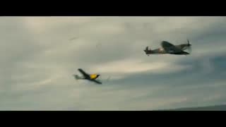 تریلر جدید فیلم Dunkirk منتشر شد؛ گیم‌شات