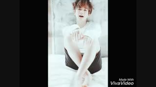 Happy Birthday ♡ BEAKHYUNEE ♡تولد اوپای کوچولومون مبارک