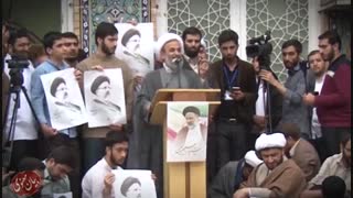 فتنه جدید کلیک خورد | سخنرانی استاد پناهیان