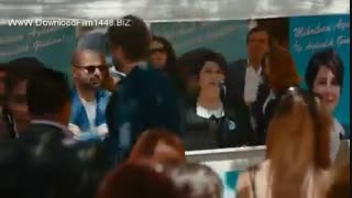 قسمت 25 سریال جسور و زیبا با زیرنویس فارسی چسبیده (قسمت 26 در کانال برای دانلوذ تا فردا صبح قرار گرفته است بیاید)