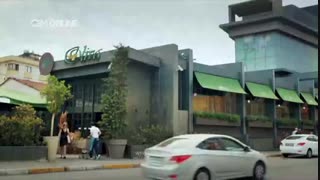 دانلود قسمت 5 سریال ترکی قشر مرفه Gheshre Moraffah - دوبله و فارسی