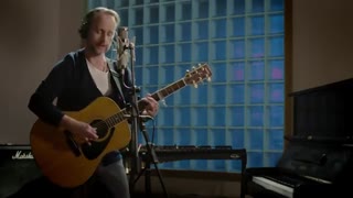 آهنگ Last good bye از Billy boyd خداحافظی با سرزمین میانه