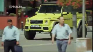 قسمت 5 قشر مرفه دوبله ( تورک سون مدیا turk7media@ )