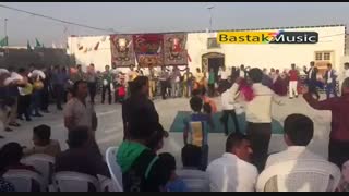 جلال افروغ وحید بامری سرتراشی