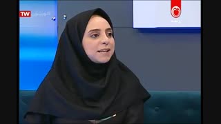 برنامه حال خوب-دکتر تقوی-قسمت هشتم-14-02-96 برداشتن خال