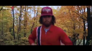 سکانس دویدن بی دلیل در فیلم فارست گامپ(Forrest Gump,1994)