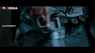 تریلر فیلم برج تاریک(The Dark Tower,2017)