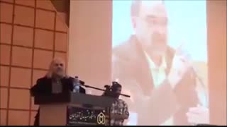 سوالات جنجالی دانشجو ی تبریزی و پاسخ کوبنده حسن عباسی