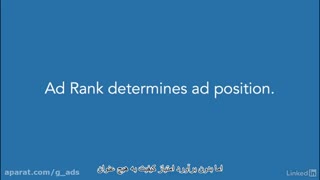 36 # بررسی امتیاز کیفیت کلمات کلیدی در تبلیغات گوگل