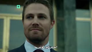 زیرنویس قسمت 6 فصل 5 سریال arrow  ( تلگرام turk7media@ )