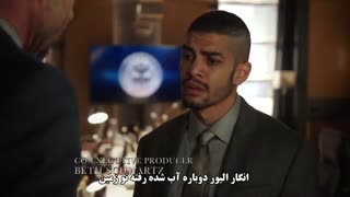 دانلود قسمت ششم  6 فصل پنج 5 سریال arrow اررو با زیرنویس چسبیده تورک سون مدیا turk7media@
