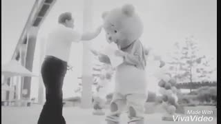 FMV از Jungkook+سلام!!